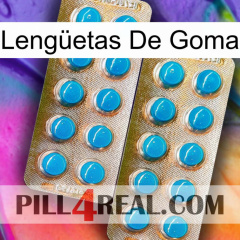 Lengüetas De Goma new08